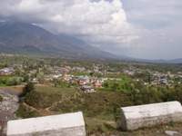 Dharamshala in der Ebene