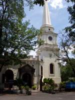 St. Mary's Church (im Fort St. George, Chennai)